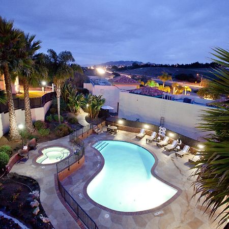 Holiday Inn Express Grover Beach-Pismo Beach Area By Ihg Facilități foto