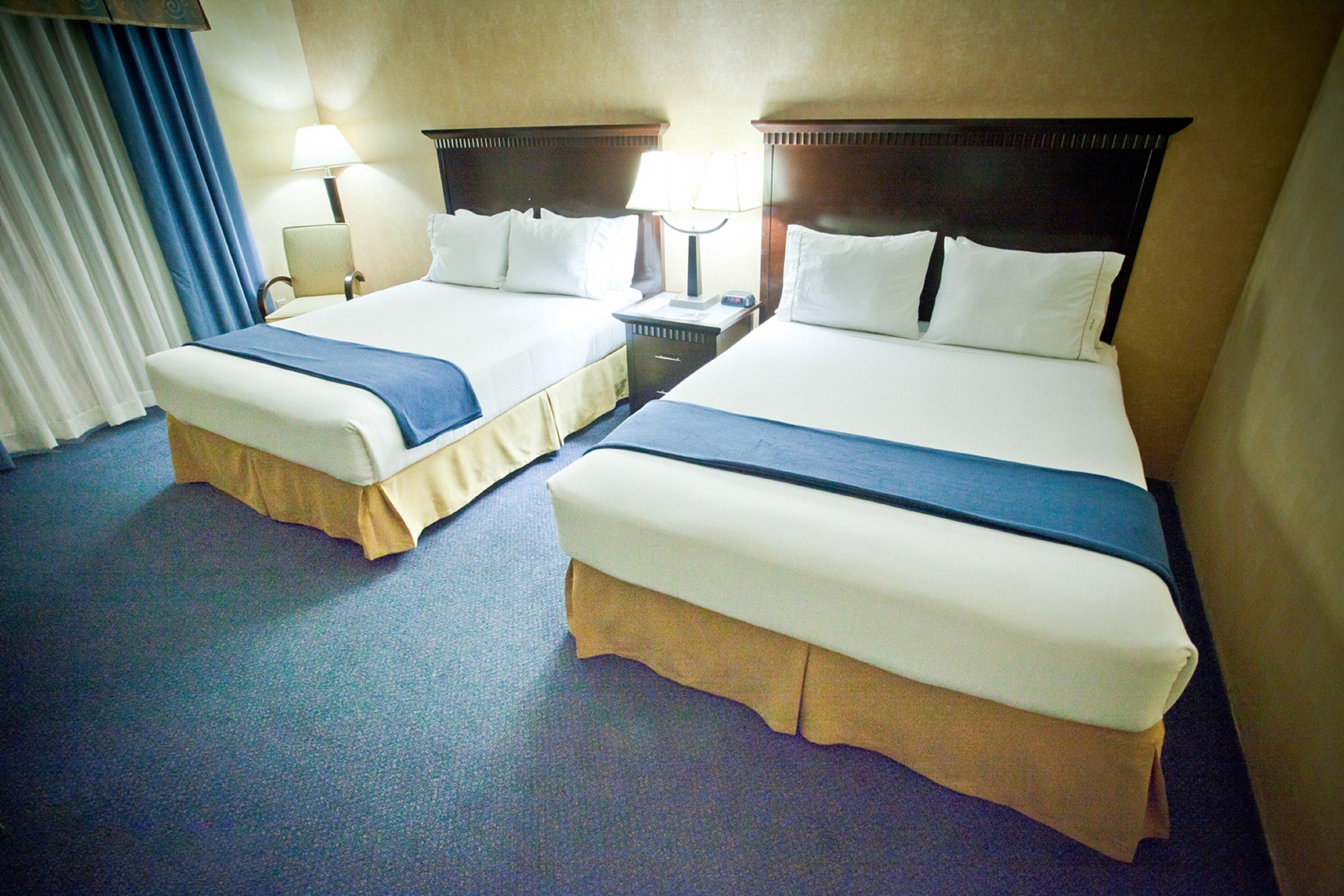 Holiday Inn Express Grover Beach-Pismo Beach Area By Ihg Exterior foto