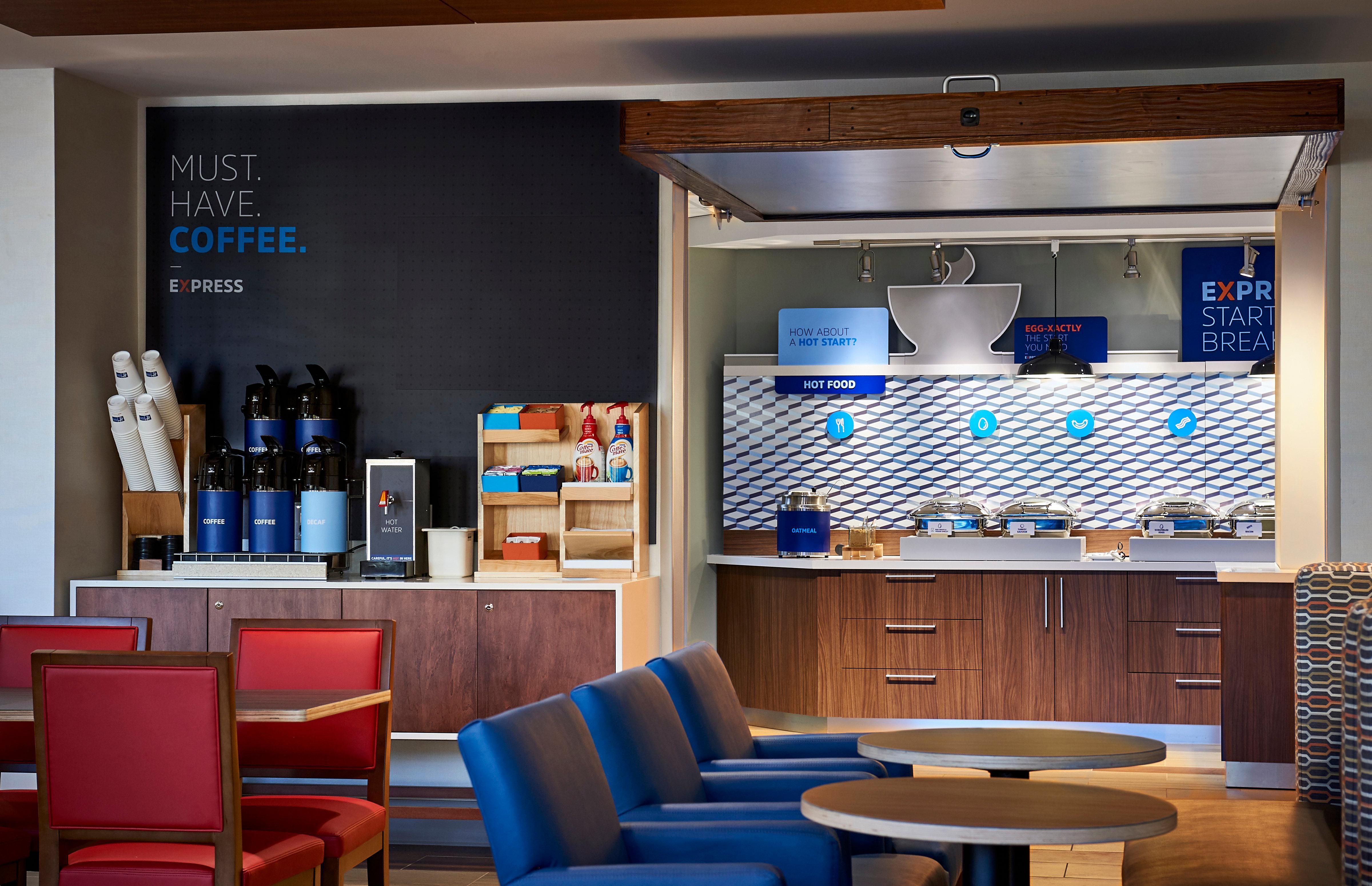 Holiday Inn Express Grover Beach-Pismo Beach Area By Ihg Exterior foto