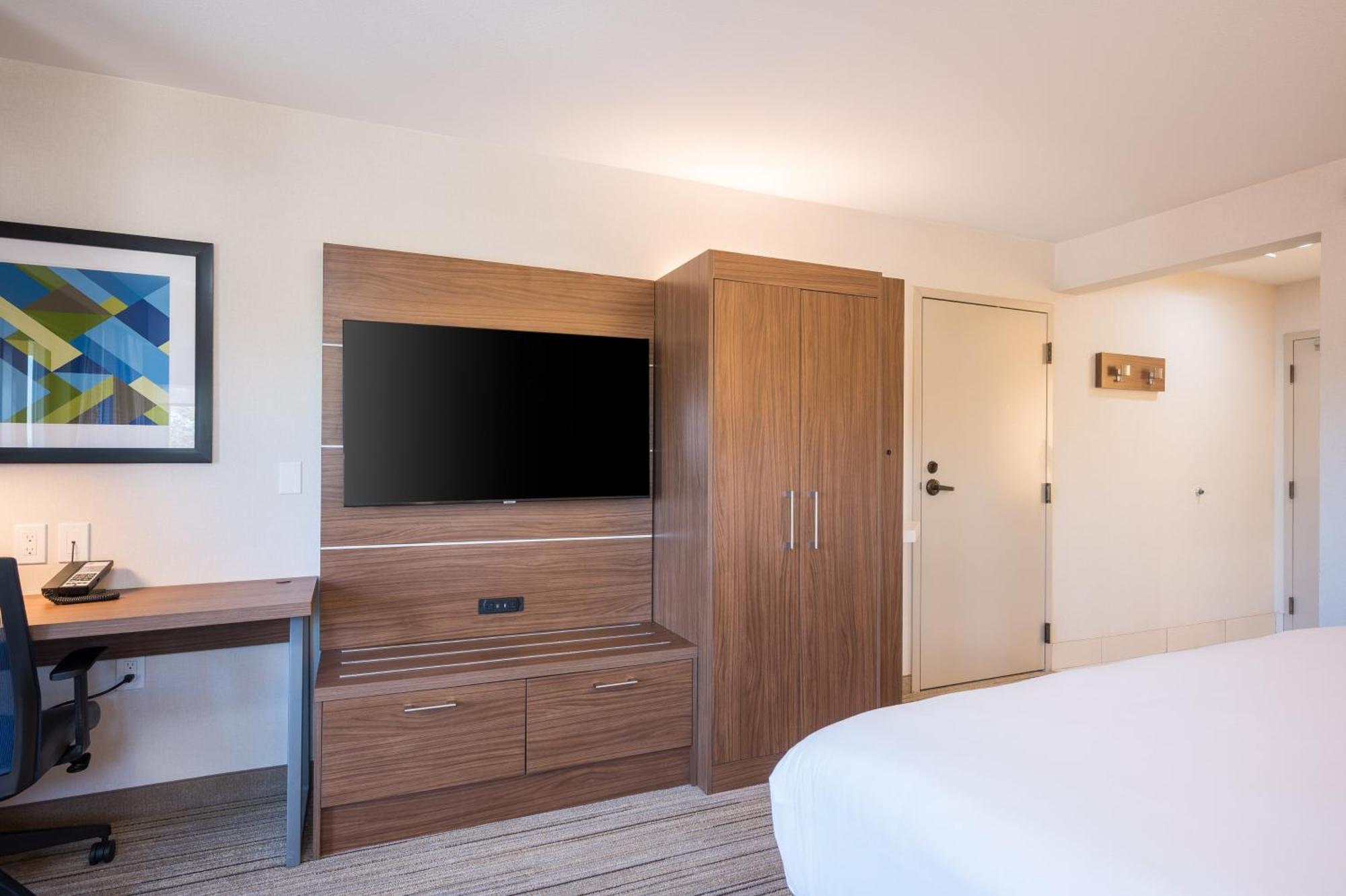 Holiday Inn Express Grover Beach-Pismo Beach Area By Ihg Exterior foto